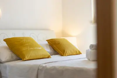 Krevet ili kreveti u jedinici u objektu Villa Planka Pearl