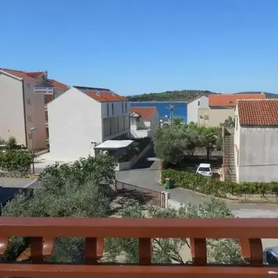 Apartments Desy