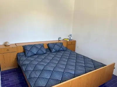 Krevet ili kreveti u jedinici u objektu Holiday home Ante