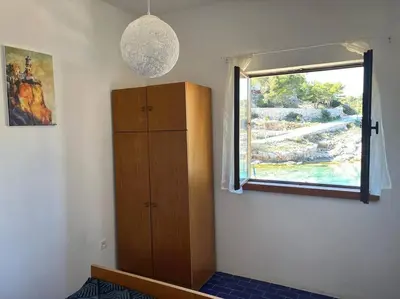 Tlocrt objekta Holiday home Ante