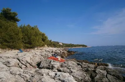Priroda u blizini apartmana