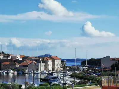 Priroda u blizini apartmana