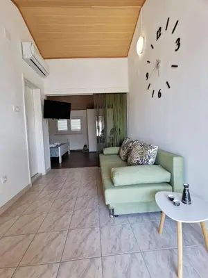 Prostor za sjedenje u objektu