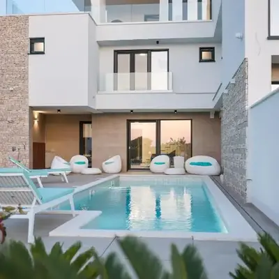 Villa Fortunal