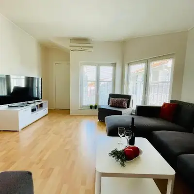Apartments Eni
