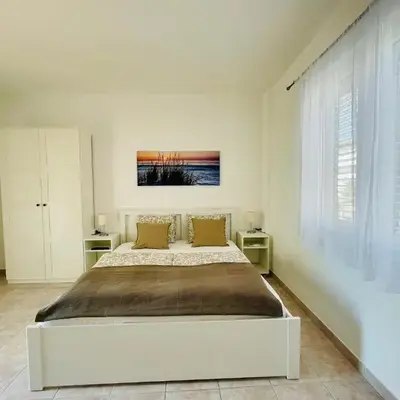 Apartments Eni