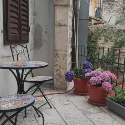 Apartman ZEN in the centar of Šibenik