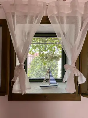 Tlocrt objekta Gaya apartments