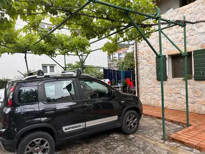 Tlocrt objekta Gaya apartments