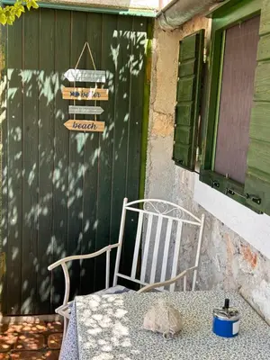Tlocrt objekta Gaya apartments