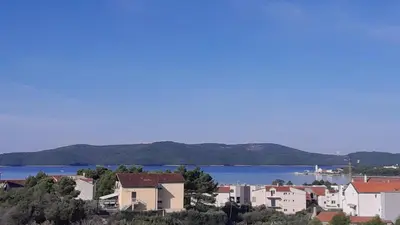 Priroda u blizini apartmana