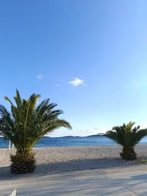 Priroda u blizini apartmana