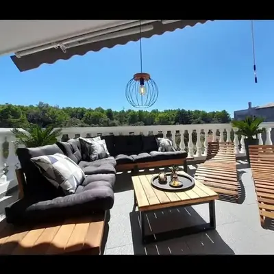 Luxury Apartment Mare