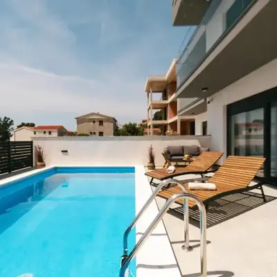 Villa LA ZE