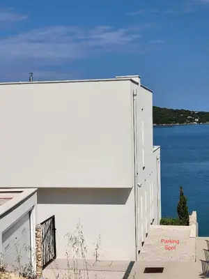 Priroda u blizini apartmana