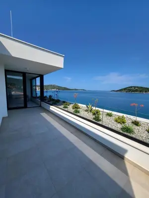 Priroda u blizini apartmana