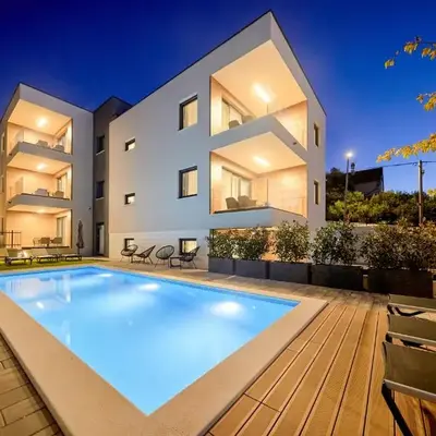 Villa Urban