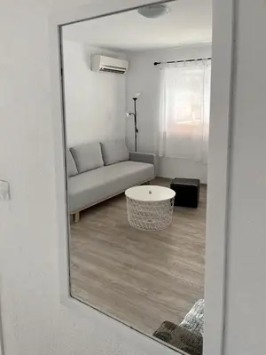 Tlocrt objekta Apartment Matija