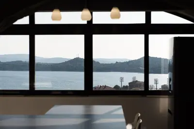 Priroda u blizini apartmana