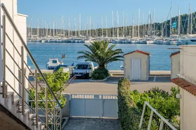 Priroda u blizini apartmana