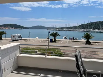 Priroda u blizini apartmana