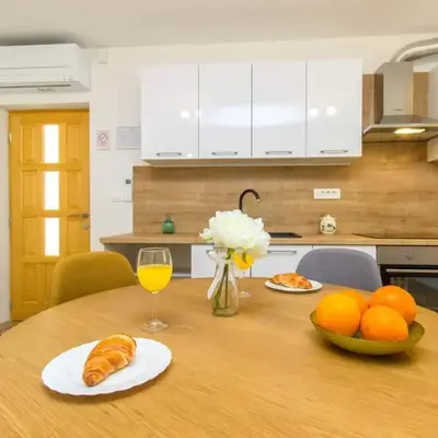 Apartman Mila
