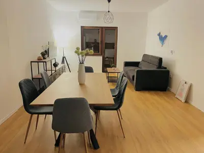 Prostor za sjedenje u objektu