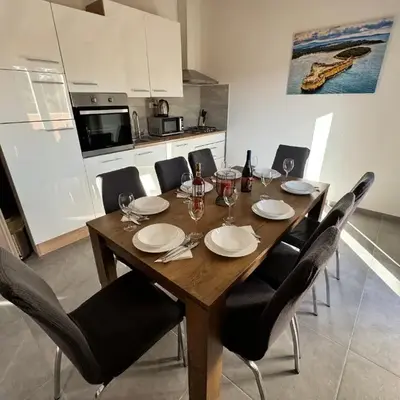 Apartman Mediteran