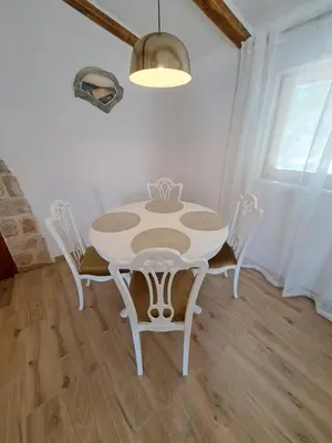 Tlocrt objekta Danino