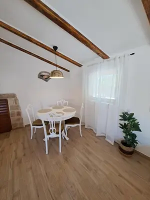Tlocrt objekta Danino