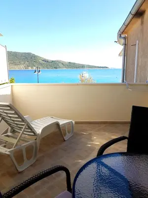 Priroda u blizini apartmana