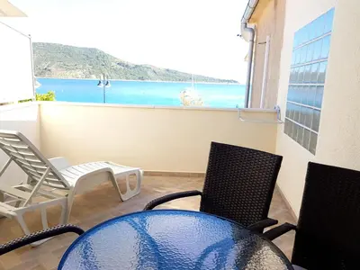 Priroda u blizini apartmana