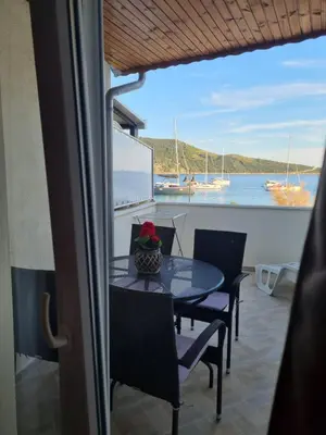 Priroda u blizini apartmana