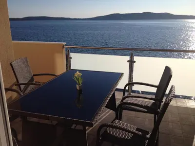 Priroda u blizini apartmana
