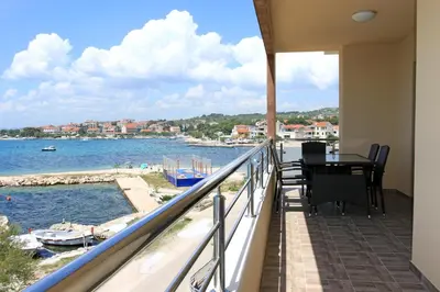 Priroda u blizini apartmana