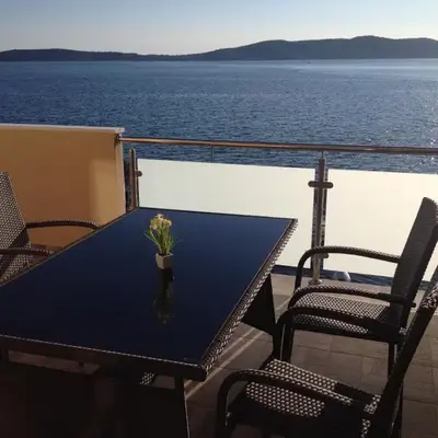 Apartments Šuperba