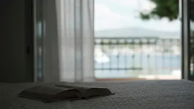 Priroda u blizini apartmana
