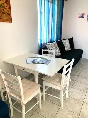 Prostor za sjedenje u objektu