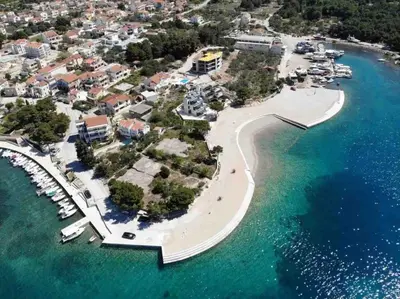 Priroda u blizini apartmana