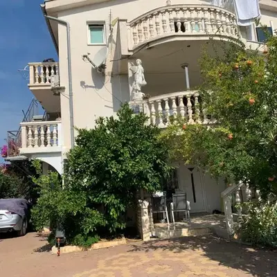 Apartments Adria