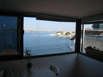 Priroda u blizini apartmana