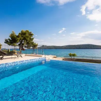 Villa Luxury Maja Zablace