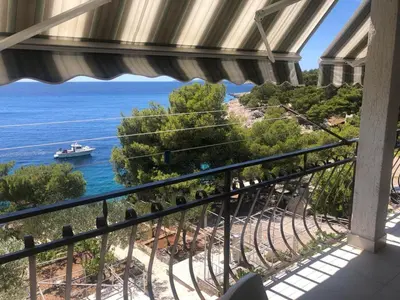 Priroda u blizini apartmana