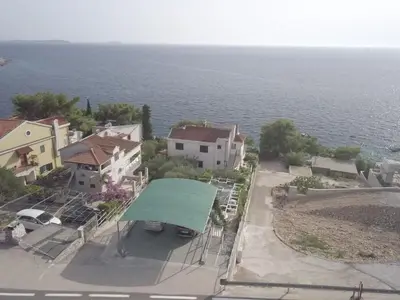 Priroda u blizini apartmana
