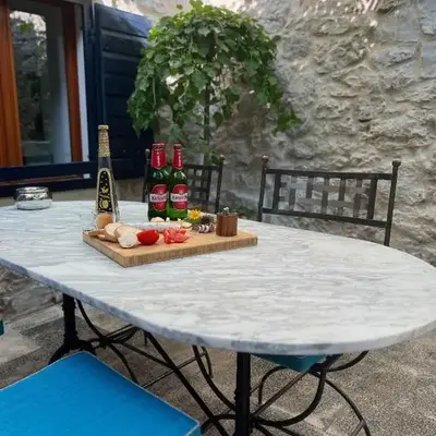 VILLA MOST Tisno