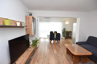 Prostor za sjedenje u objektu