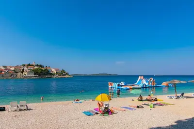 Priroda u blizini apartmana