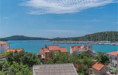 Priroda u blizini apartmana