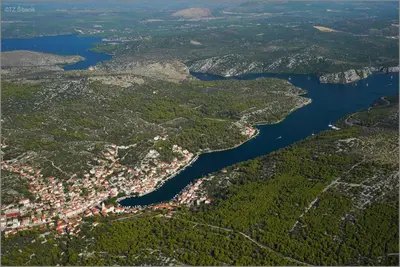 Priroda u blizini apartmana
