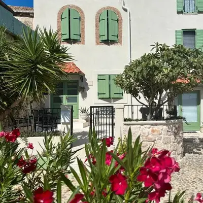 Apartmani Agora